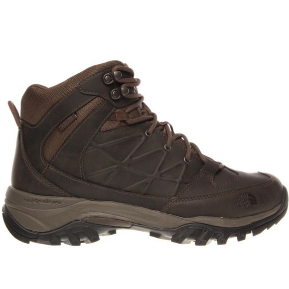 Leather Hiking Boots | Poshmark